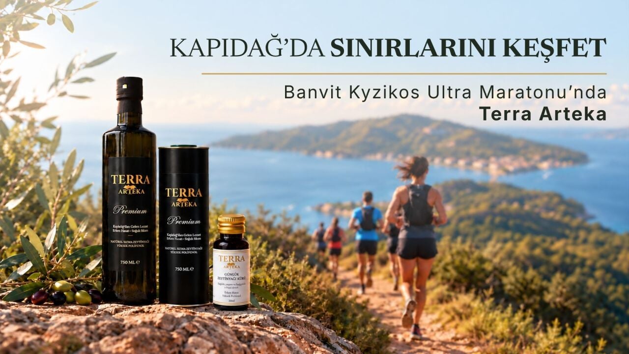 Kapıdağ’da Sınırları Keşfetmeye Hazır Mısınız?